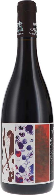Maison Stephan - Cote Rotie L'Ultime AOC 2021 - BIO